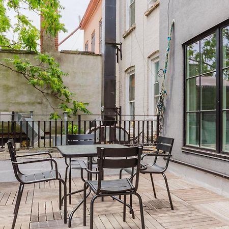 Ferienwohnung Blueground Gowanus Laundry Near Park Slope Nyc-1517 New York Exterior foto